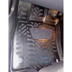 купить Коврик для автомобиля Aileron 61623 Skoda Octavia (A7) (2013-) в Кишинёве 