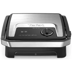 купить Гриль-барбекю электрический Tefal GC272D10 в Кишинёве 
