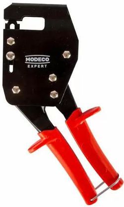 купить Ручной инструмент Modeco Expert 305301 Нож для металлического профиля 250 мм MN-40-305 в Кишинёве 