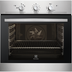 Газовый духовой шкаф Electrolux EOG2102AOX