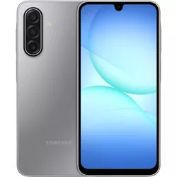 cumpără Smartphone Samsung A175/128 Galaxy A17 LTE 4/128GB Gray în Chișinău 