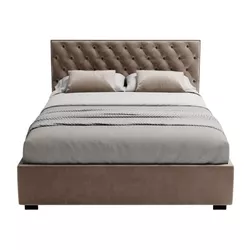 купить Кровать my-STYLE my-Mona 90x200 (P09D90M05) в Кишинёве 