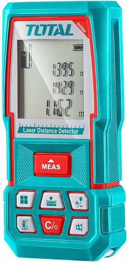 cumpără Telemetru laser Total tools TMT57026 în Chișinău 