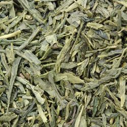 Зеленый чай "Сенча "Китай" 100гр