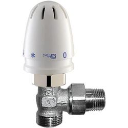 cumpără Supapă de închidere HERZ Robinet limitare temperatura retur coltar RTL 25-60 C în Chișinău 