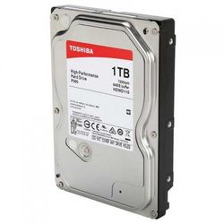 1.0TB-SATA - 64MB Toshiba