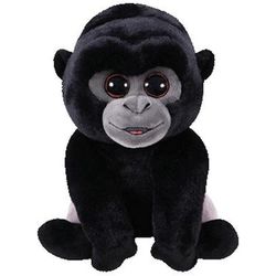 купить Мягкая игрушка TY TY96326 BO silver back gorilla 24 cm в Кишинёве 