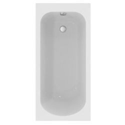 cumpără Cadă de baie Ideal Standard Simplicity 1700x750 W004501 în Chișinău 