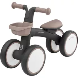 cumpără Bicicletă Kikka Boo 31006030041 Bicicleta fara pedale Ride-On Zipi Black în Chișinău 
