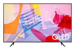 cumpără Televizor QLED 43" Smart Samsung QE43Q60TAUXUA în Chișinău