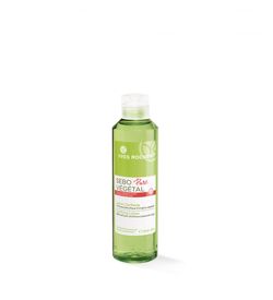 SEBO PURE VÉGÉTAL Sebo Pure Lotiune tonica