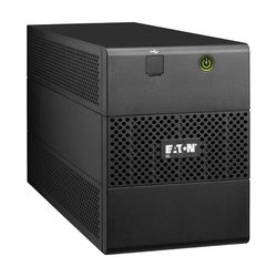 UPS Eaton 5E2000iUSB 2000VA/1200W Line Interactive, AVR, RJ11/RJ45, USB, 6*IEC-320-C13