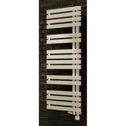 купить Полотенцесушитель Gorgiel CREST ACR 140/50 White 01 (15) в Кишинёве 