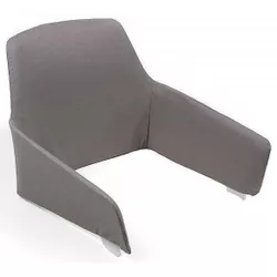 cumpără Scaun Nardi Saltea CUSCINO SHELL NET RELAX grigio 36327.01.163 în Chișinău 