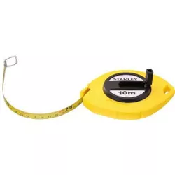 cumpără Bandă de măsurare Stanley 0-34-102 Ruleta 10mx9.5mm în Chișinău 