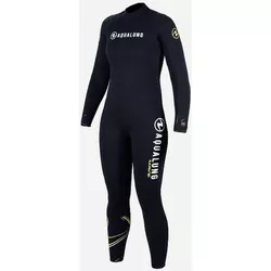 cumpără Accesoriu pentru înot AquaLung Costum scufundare neopren WAVE jumpsuit 7mm men XL în Chișinău 