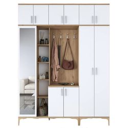 cumpără Mobilă pentru antreu Trendy EA121-2765 (GTR001434) în Chișinău 