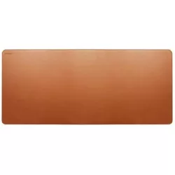 cumpără Covoraș pentru mouse MIIIW by Xiaomi MWMLV01BR XL (900x400x2 mm), Brown în Chișinău 