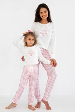 Пижама детская SENSIS NANNY KIDS