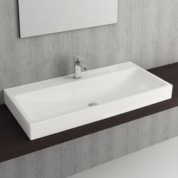 Lavoar Scala Arch 100cm