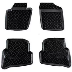 купить Коврик для автомобиля Aileron 62016 VW Polo V HB (2009-) в Кишинёве 