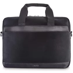 купить Сумка для ноутбука Hama 217259 "Velvet" Laptop Bag, from 40 - 41 cm (15.6"- 16.2"), black в Кишинёве 