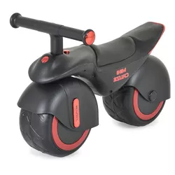 купить Велосипед Moni Mini Cruze Black в Кишинёве 