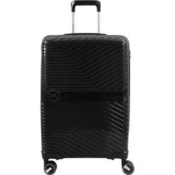 купить Чемодан CCS 5239 S Black в Кишинёве 