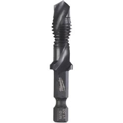 cumpără Burghiu Milwaukee 4932498266 Burghie HSS G Combi M 1/4 10x58mm în Chișinău 