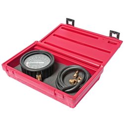 купить Диагностическое оборудование JTC JTC-1622 Тестер вакуумного и топливного насосов профессиональный в Кишинёве 