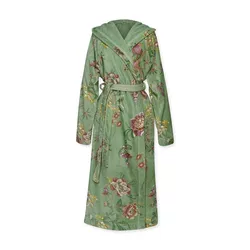 cumpără Textile de casă Pip Studio 321835 Secret Garden Bathrobe Green M în Chișinău 