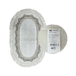 Covoras oval (0.60*1.00) /100/2