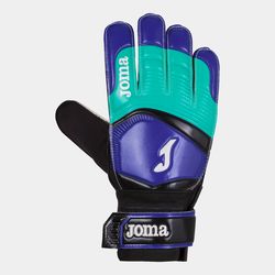 Вратарские перчатки JOMA - CALCIO 21 ROYAL TURQUESA 7