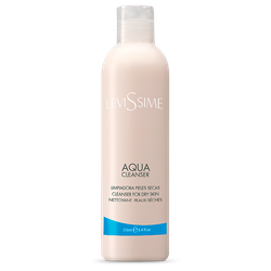 Молочко очищающее Levissime Aqua Cleanser 250 мл