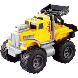 купить Машина Wenyi 700A 1:16 Mașină Monster Truck cu fricțiune в Кишинёве 