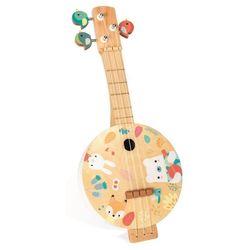 cumpără Jucărie muzicală Janod J05160 musical instrument Banjo în Chișinău 