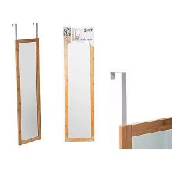 купить Зеркало Promstore 52048 Подвесное зеркало 30X110см Five в Кишинёве 