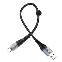 Hoco X38 Cool Charging data cable for Type-C(L=0.25M)