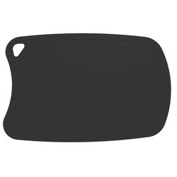 cumpără Tocător de tăiere Samura Tocator termoplastic antibacrterian negru (SF-02B) în Chișinău 