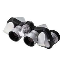 купить Бинокль Nikon 6x15M CF Silver в Кишинёве 