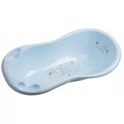 cumpără Cădiță Maltex Zebra 100cm blue în Chișinău 