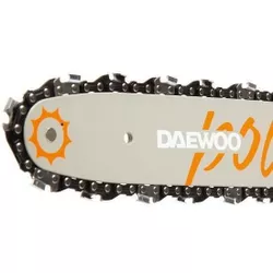 купить Аксессуар для пилы Daewoo DACS 16KIT Цепь + шина для пилы 16'' 40см 0.325 1.5мм 64z в Кишинёве 