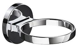 купить Аксессуар для ванной Tatay 52122 Suport de perete pentru accesorii Martins 9.5x6x8cm в Кишинёве 