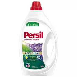 cumpără Detergent rufe Persil 5553 Gel Lavander 1,71L 38sp în Chișinău 