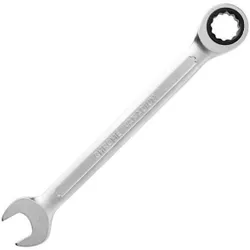 купить Ручной инструмент Hoegert Cheie cu clichet 32mm 72T HT1R032 в Кишинёве 