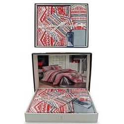 cumpără Lenjerie de pat Promstore 44286.27 2сп NH Ranforce Marlie, поликоттон în Chișinău 