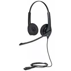 cumpără Căști pentru gaming Jabra 1519-0154 BIZ 1500 Duo Wideband în Chișinău 