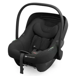 cumpără Scaun auto KinderKraft KCILIT00BLK0000 I-Light Graphite Black în Chișinău 