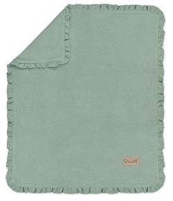 купить Комплект подушек и одеял Albero Mio CC4 Green 100x80cm (patura din muselina) в Кишинёве 