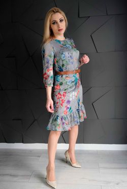 Rochie Simona ID 9906